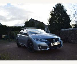 1.6 I-DTEC SPORT TOURER EURO 6 (START/STOP) 5DR (NAVI)