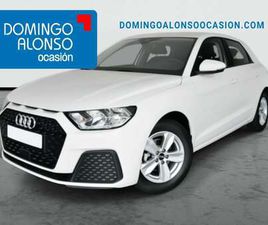 AUDI A1 SPORTBACK 25 TFSI SPORTBACK EDITION 25 TFSI 70 KW (95 CV)