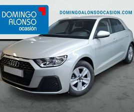 SPORTBACK EDITION 25 TFSI 70 KW (95 CV) S TRONIC