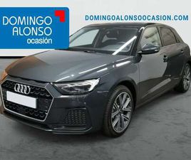 SPORTBACK SPORT 25 TFSI 70 KW (95 CV)