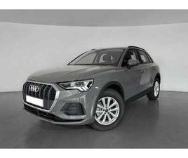 EDITION 35 TFSI 110 KW (150 CV)