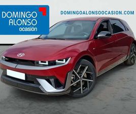 FL 168,1 KW (229 CV) 2WD N LINE