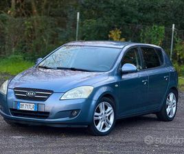KIA CEED CEE'D 1.6 CRDI VGT 115CV 5P. TX