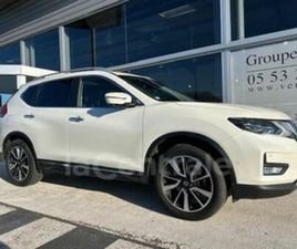 III GENERATION2 1.6 DCI 130 TEKNA XTRONIC 7PL