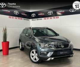 2.0 TDI 190 S&S 4DRIVE XCELLENCE DSG7