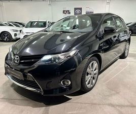 1.8 HYBRID 5 PORTE LOUNGE