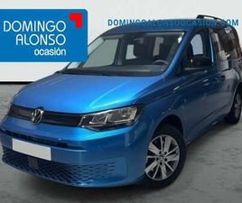 2.0TDI COMFORTLINE 4M 7PL.