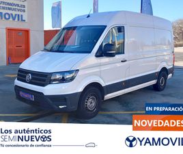 BATALLA MEDIA TN 2.0 TDI 75 KW (102 CV) 3.500