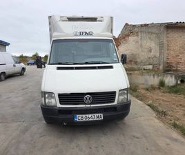 VOLKSWAGEN LT VW LT