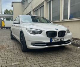 BMW 530 GRAN TURISMO 530D XDRIVE