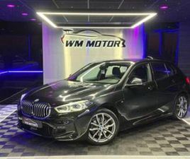 ② BMW 1 SERIE 116 D PACK M — BMW — 2EMEMAIN