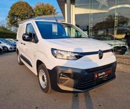 ② CITROËN BERLINGO PROF+ — CITROËN — 2EMEMAIN