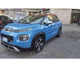 CITROEN C3 AIRCROSS S&S SHINE