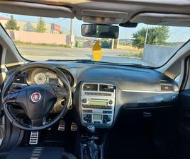 FIAT PUNTO MULTIJET 1.6