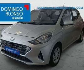 NUEVO 1.2 MPI 61,7 KW (84 CV) MT5 2WD GO MY21