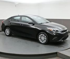 2023 KIA FORTE LX - CALL 902-466-9550 ONLY 68K!!! APPLE CARPLAY/