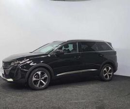 ② PEUGEOT 5008 BLUEHDI ~ 7-ZIT ~ CAMERA ~ AUTOMAAT ~ DAB ~ TOP — PEUGEOT — 2EMEMAIN