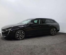 ② PEUGEOT 508 SW PT~GT LINE~NIGHTVISION~ADAPTIVE~LED~PANO~TOP — PEUGEOT — 2EMEMAIN