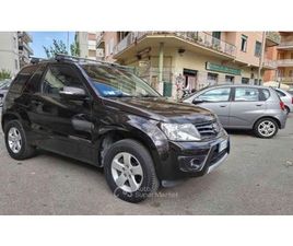 SUZUKI GRAND VITARA 3 PORTE EVOLUTION