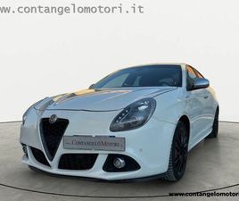 1.4 TURBO GPL EXCLUSIVE ALLESTIMENTO SPORTIVA