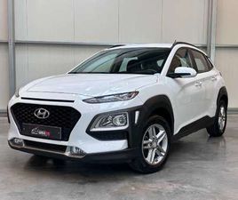 *GARANTIE 12 MOIS* KONA 1.6 CRDI
