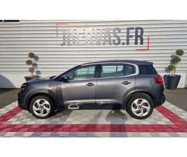 CITROEN C5 AIRCROSS BUSINESS BLUEHDI 130 SS EAT8