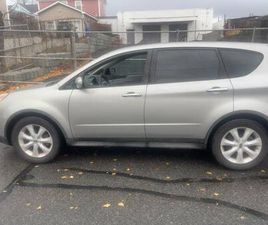 SUBARU TRIBECA 2006 SUBARU TRIBECA B9 SPORT