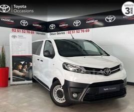 II GENERATION2 COMBI LONG 2.0 140 D-4D DYNAMIC CONNECTBVM6