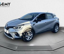 CAPTUR TCE 90 - 21 BUSINESS