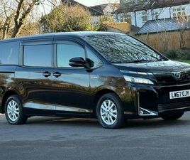 1.8 PETROL HYBRID - 7 SEATER