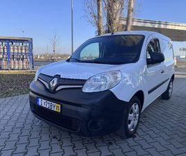 RENAULT KANGOO EXPRESS 1.5 BLUE DCI BUSINESS START&STOP