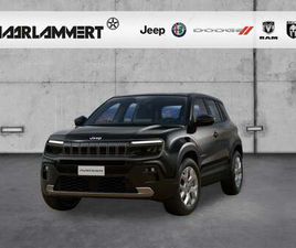 ◊? ELEKTRO ALTITUDE – INKL.ALLWETTER+SHZ & WALLBOX