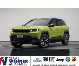 NEW COMPASS LIMITIERTE FIRST EDITION