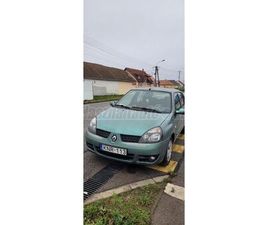 RENAULT THALIA 1.4 16V EXPRESSION