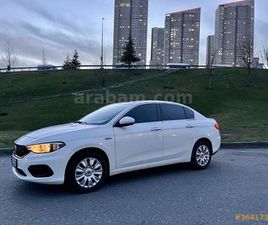 FIAT EGEA 1.3 MULTIJET EASY