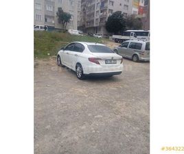 1.3 MULTIJET URBAN PLUS