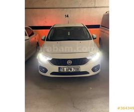 1.6 MULTIJET URBAN PLUS