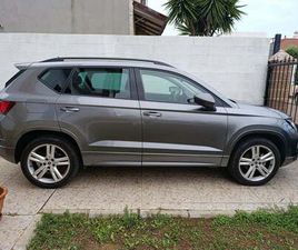 SEAT ATECA 1.0 TSI S&S FR SPECIAL EDITION