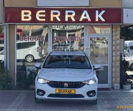 FIAT EGEA 1.6 MULTIJET COMFORT