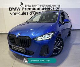 ACTIVE TOURER 218D 150 CH DKG7 M SPORT