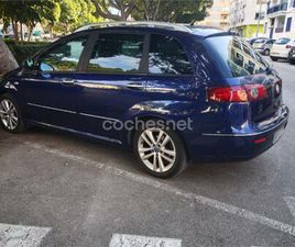 FIAT CROMA 1.9 16V MULTIJET EMOTION