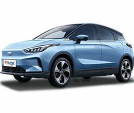 GEELY GEOMETRY C PURE חשמלי אוט׳ (204 כ״ס)