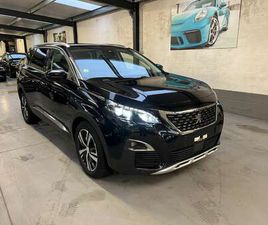 5008 BLUEHDI 130 ALLURE