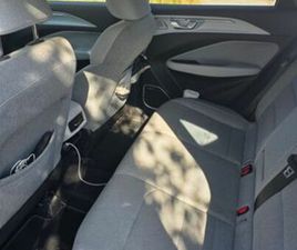 GEELY GEOMETRY C PRO 460 חשמלי אוט׳ (204 כ״ס)