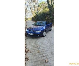 1.6 CABRIO CABRIO