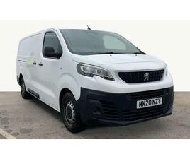 1.5 BLUEHDI 1200 PROFESSIONAL LONG PANEL VAN LWB EURO 6 (START/STOP) 6DR