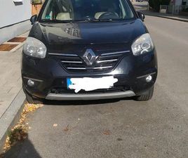 RENAULT KOLEOS