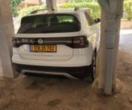 COMFORTLINE PLUS אוט׳ 1.0 (115 כ״ס)