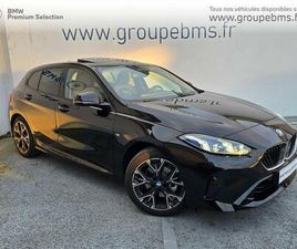 120DA 163CH M SPORT DESIGN DKG7