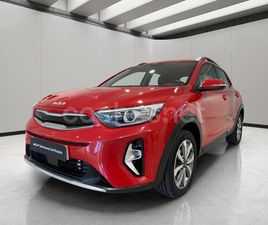 KIA STONIC KIA STONIC 1.0 TGDI MHEV MT DRIVE